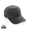 BEAU AWARE™ Washed 6 panel 270gsm cotton twill cap