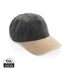 BEAU AWARE™ Washed 6 panel...