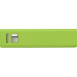 Powerbank aus Aluminium Kathy