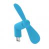 Smartphone-Ventilator Phan