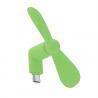 Smartphone-Ventilator Phan