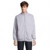 Sweatshirt full zip Cooper