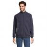 Sweatshirt full zip Cooper