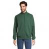 Sweatshirt full zip Cooper