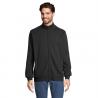 Sweatshirt full zip Cooper