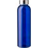 Trinkflasche Maxwell | Glas | Edelstahldeckel | 500 ml
