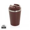 Java RCS recycled double wall tumbler 350ML