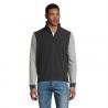 Softshell Race bw men