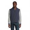 Softshell Race bw men