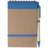 Notizbuch aus recyceltem Karton Emory Original