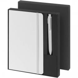 Moleskine notizbuch und...