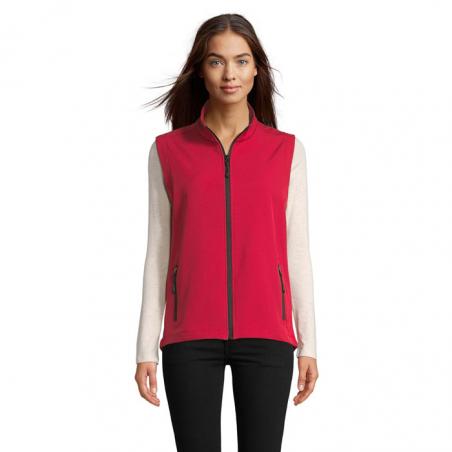 Softshell Race bw women