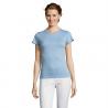 Dament-Shirt 150g Miss