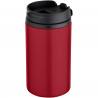 Mojave 250 ml RCS-zertifizierter isolierbecher aus recyceltem edelstahl 