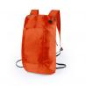 Faltbar rucksack Signal