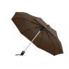 Windbeständiger regenschirm 21” Gentlemen