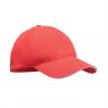 Baseball cap 5 panels 180gr Sunny