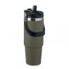 Doppelwandiger becher 850 ml Suma hand