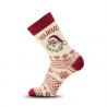 Weihnachtssocken m Soc medium