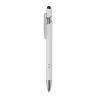Druckkugelschreiber mit stylus Siparo