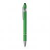 Druckkugelschreiber mit stylus Siparo