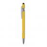 Druckkugelschreiber mit stylus Siparo