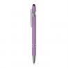 Druckkugelschreiber mit stylus Siparo