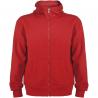 Montblanc 280 g/m² kapuzensweatjacke unisex 