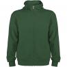 Montblanc 280 g/m² kapuzensweatjacke unisex 