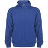 Montblanc 280 g/m² kapuzensweatjacke unisex 
