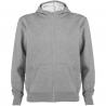 Montblanc 280 g/m² kapuzensweatjacke unisex 