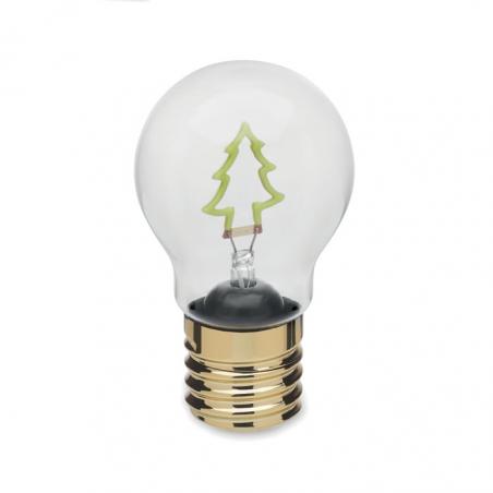 Dekorative led-glühbirne Lumiglow