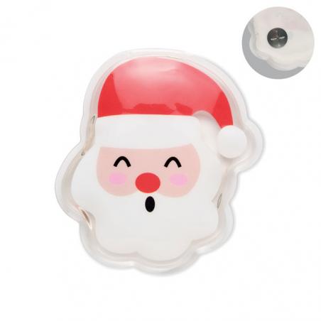Gel-Hand-Wärmekissen Noel