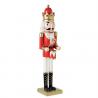Große nussknacker-figur Super joly