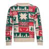 Weihnachtspullover s-m Shimis