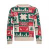 Weihnachtspullover l-xl Shimis xl