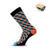 Socken 38-42 Funny m
