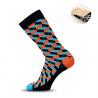 Socken 43-46 Funny l