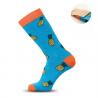 Socken 43-46 Funny l