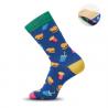 Socken 43-46 Funny l