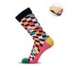 Socken 43-46 Funny l