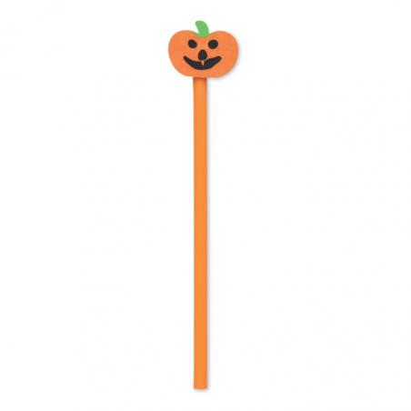 Holzbleistift mit radiergummi Weenpen