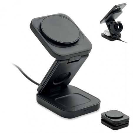 3In1 faltbare ladestation Satelit