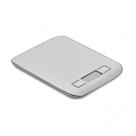 Digitale küchenwaage 5kg Scale it