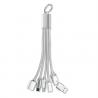 5In1 ladekabel Hublue
