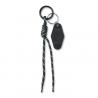Schlüsselring mit schnur Keybraid