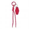 Schlüsselring mit schnur Keybraid