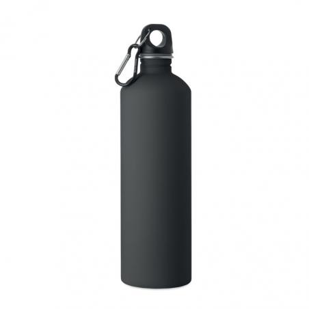 Einwandige trinkflasche 750 ml Rebig moss soft