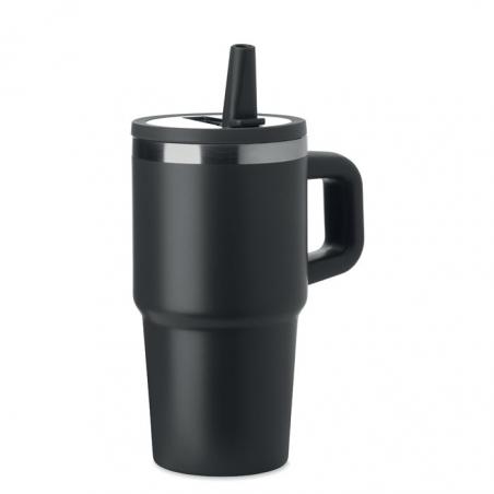 Doppelwandiger trinkbecher 500ml Aland