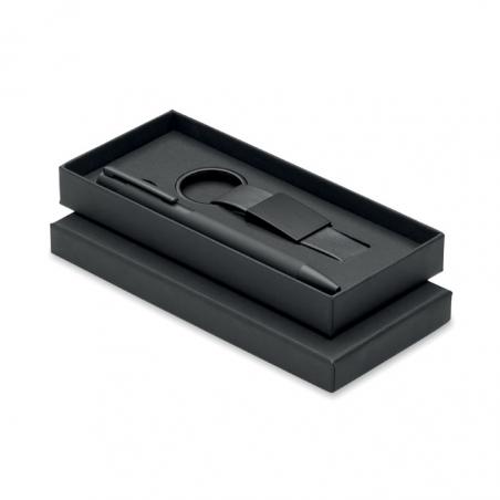 Geschenkset 2-teilig Escri set